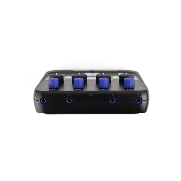 Zoom PodTrak P4next - 4-Track Podcast Recorder
