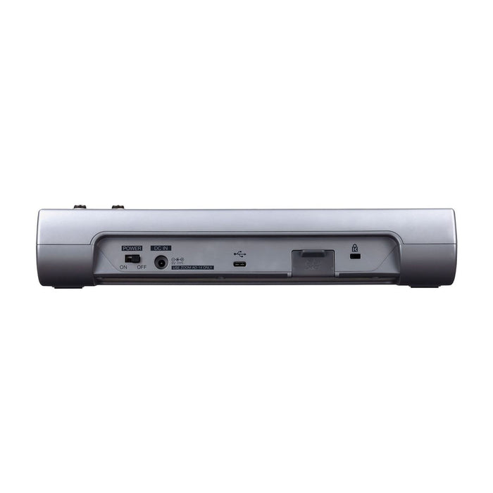 Zoom PodTrak P8 Podcast Recorder