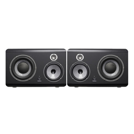 Focal SM9 Active Monitor - L R Pair - Used