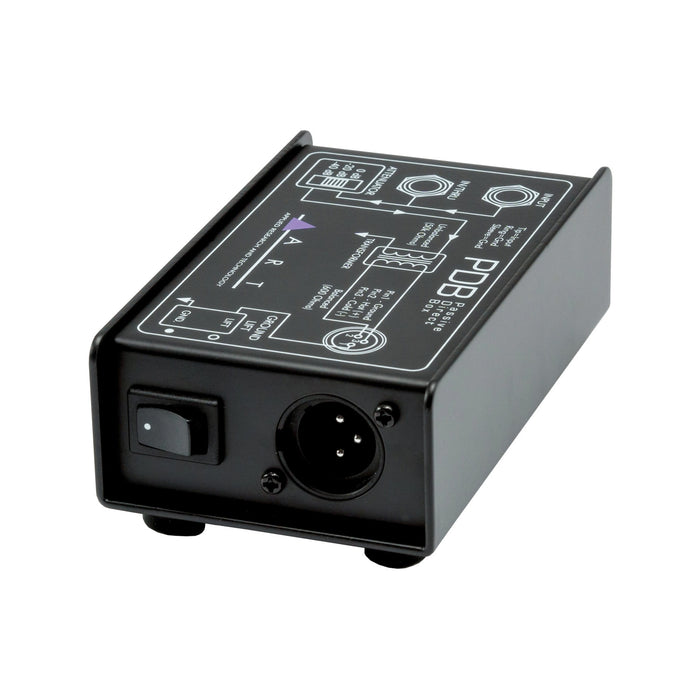 ART PDB - Passive Direct Box