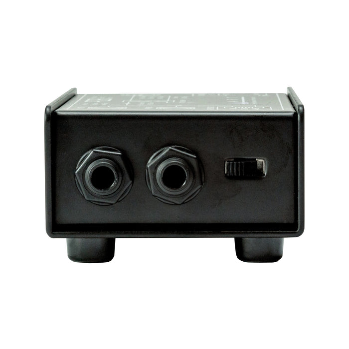 ART PDB - Passive Direct Box