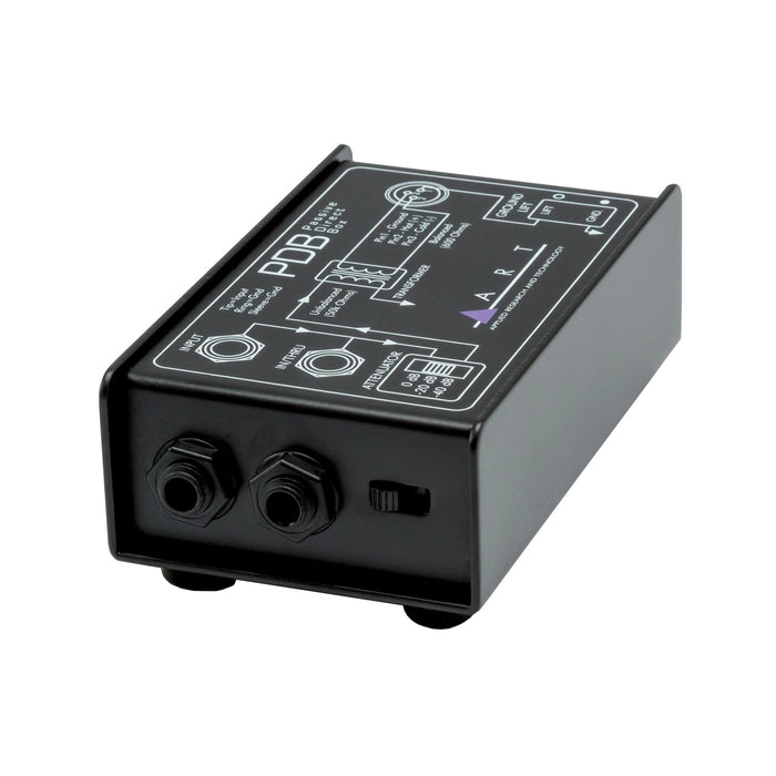 ART PDB - Passive Direct Box