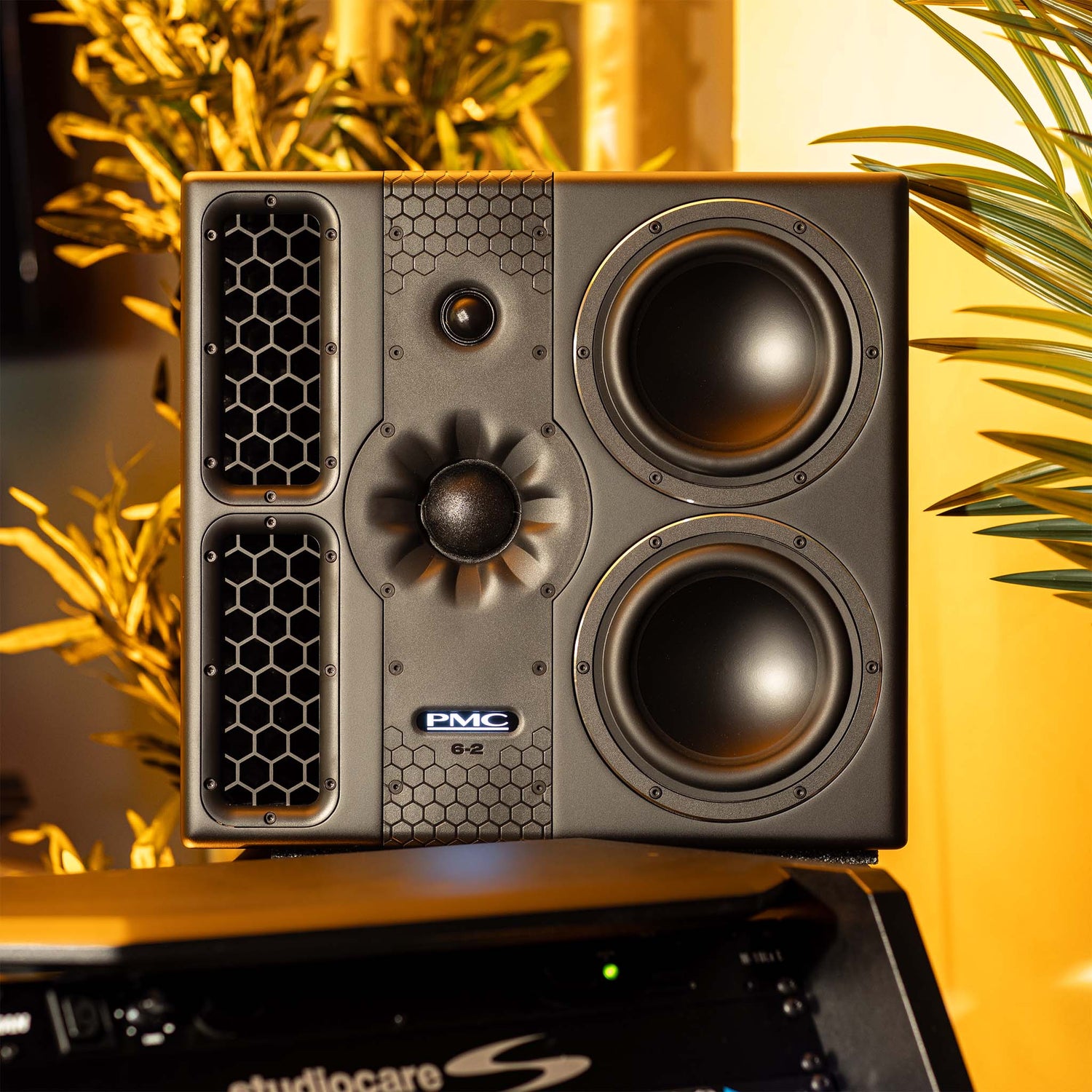 Why Choose Studiocare for Your Studio Build?