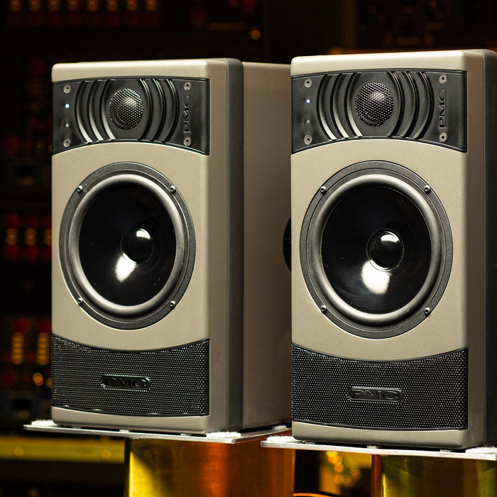 PMC Result6 - 2-way active speaker - Pair - Ex Demo