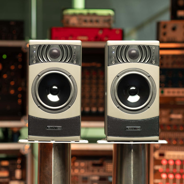PMC Result6 - 2-way active speaker - Pair - Ex Demo