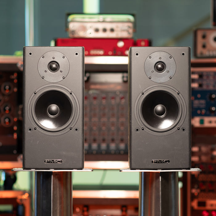 PMC TB2S-A Active Studio Monitors (Pair) - Used
