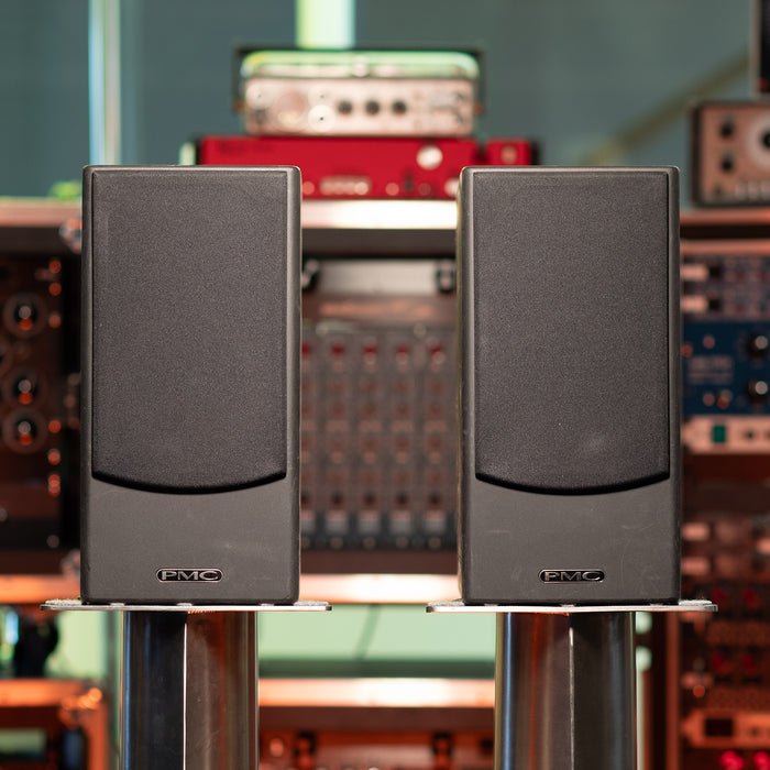 PMC TB2S-A Active Studio Monitors (Pair) - Used