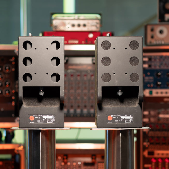 PMC TB2S-A Active Studio Monitors (Pair) - Used