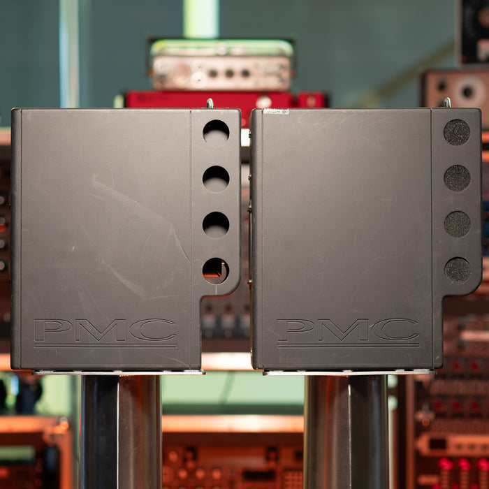 PMC TB2S-A Active Studio Monitors (Pair) - Used