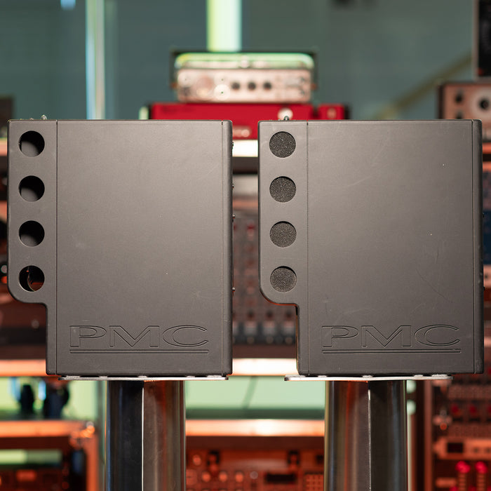 PMC TB2S-A Active Studio Monitors (Pair) - Used