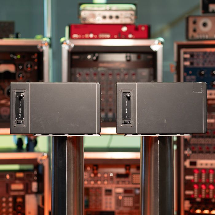 PMC TB2S-A Active Studio Monitors (Pair) - Used