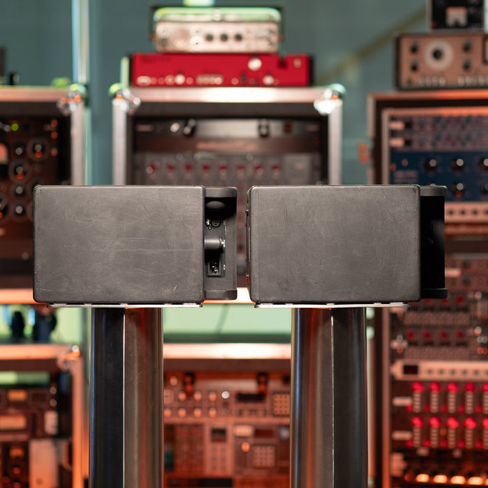 PMC TB2S-A Active Studio Monitors (Pair) - Used