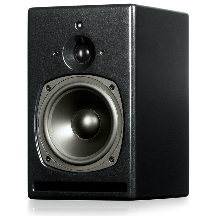 PSI A17-M Active Studio Monitor, Black (per speaker) PSI-A17M-BLK