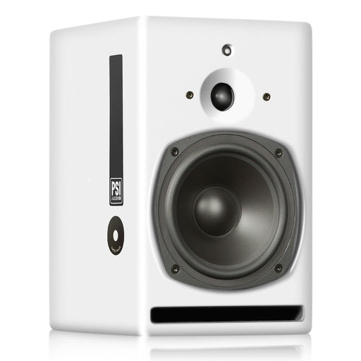 PSI A17-M Active Studio Monitor, White (per speaker) PSI-A17M-WHT
