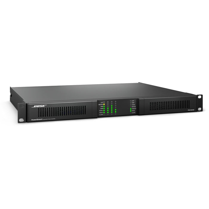 Bose PowerShareX PSX1204D - Smart Power Amplifier