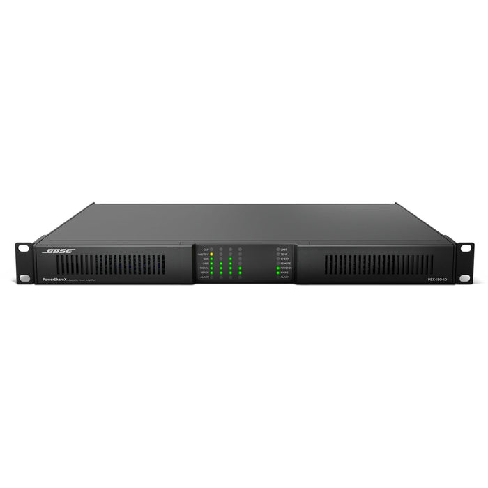 Bose PowerShareX PSX4804D - Smart Power Amplifier