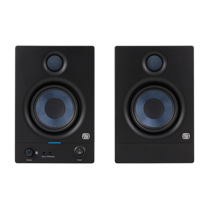 PreSonus ERIS E4.5BT Gen 2 Monitor Speakers (Pair)