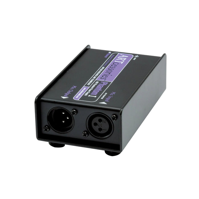 ART Phantom 1 - 48V Phantom Power Supply