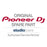 Pioneer DJ DWX3697 Replacement INSW Assembly for CDJ2000NXS2, CDJ2000NXS2W, CDJTOUR1