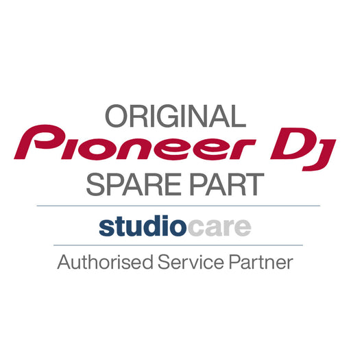 Pioneer DJ DWX3683 DJM-S9 input assy