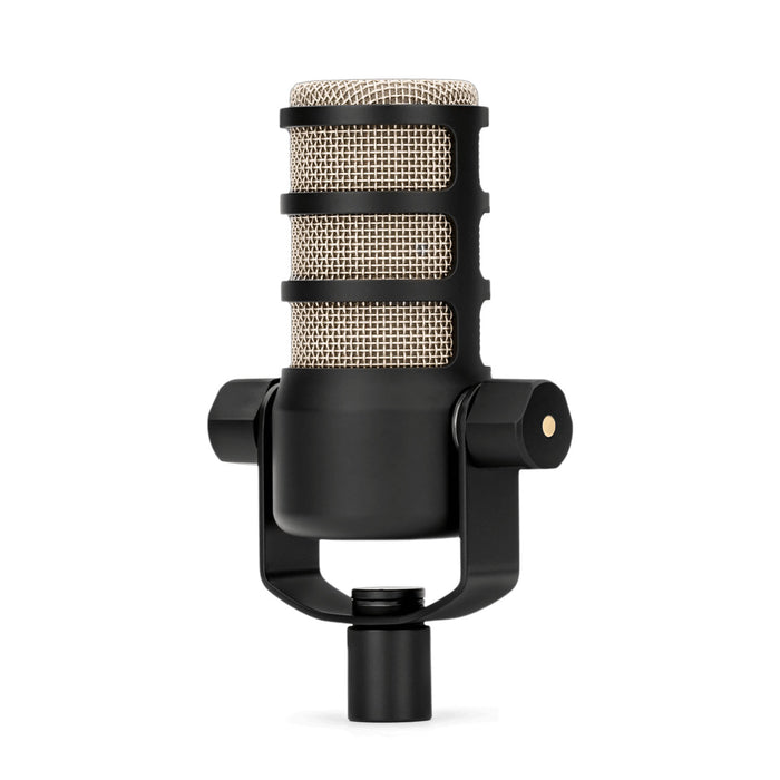 Rode PodMic - Dynamic Podcast Microphone