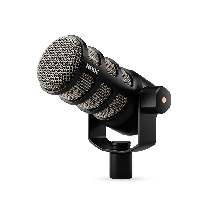 Rode PodMic - Dynamic Podcast Microphone