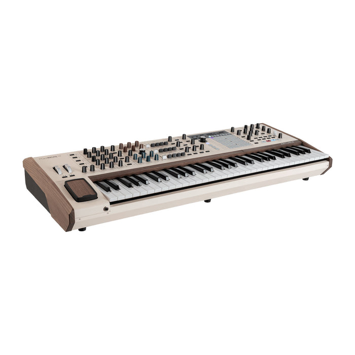 Arturia PolyBrute 12 - 12-Voice Morphing Synthesizer