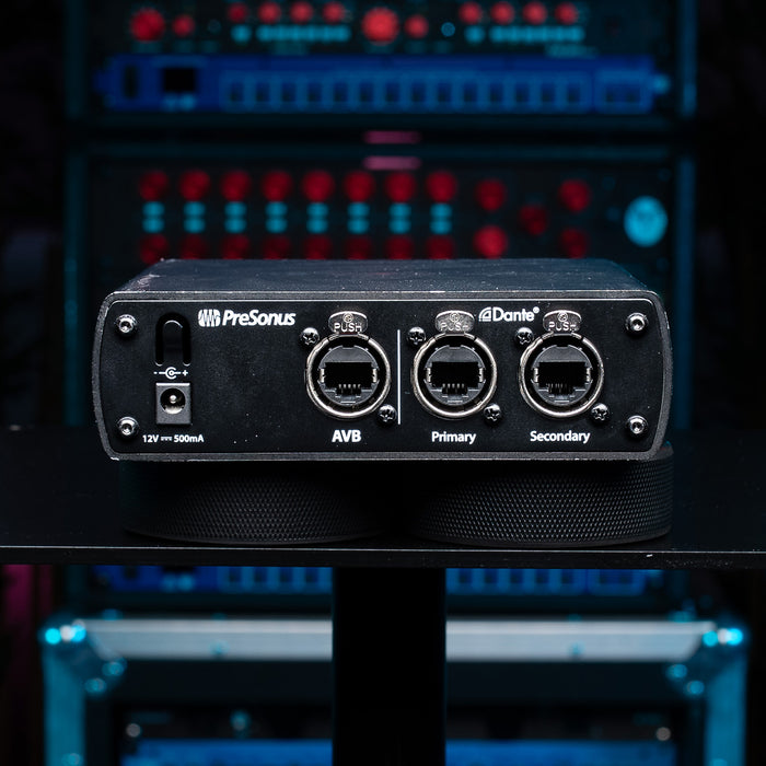 Presonus AVB-D 16 - Used