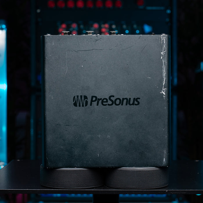 Presonus AVB-D 16 - Used