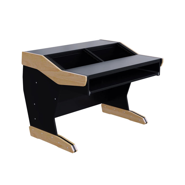 Buso Audio Producer 2 - Super Compact Studio Desk
