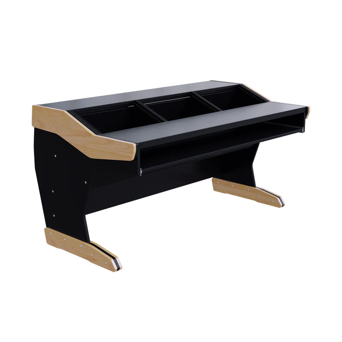 Buso Audio Producer 3 - Compact Studio Desk