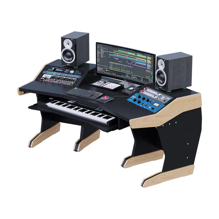 Buso Audio Producer 61 - Modular Studio Workstation
