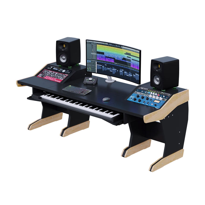 Buso Audio Producer 88 - Modular Studio Workstation