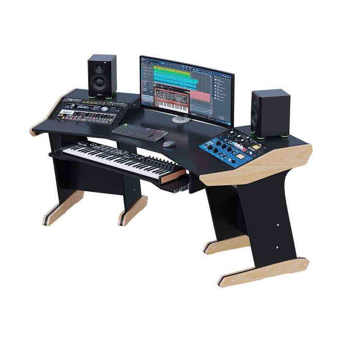 Buso Audio Producer Mini - Streamlined Studio Desk