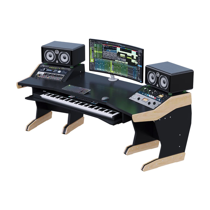 Buso Audio Producer XL - Versatile Studio Workstation