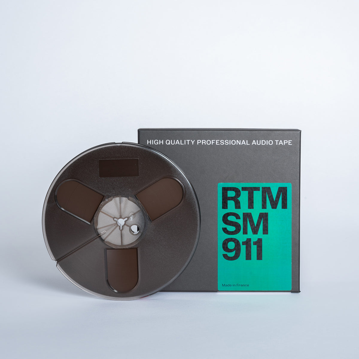 RTM SM911 1/4 762m Trident - France RTM SM911 1/4 762m Trident - France