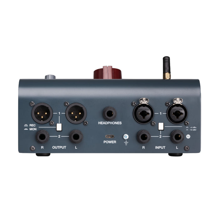 Heritage Audio R.A.M. 1000 Desktop Monitor Controller