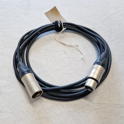 3m Mogami XLR Mic Cable