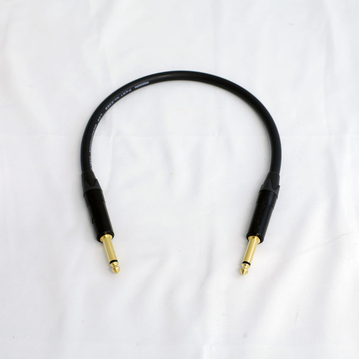 Mogami 30cm Ultimate Guitar Patch Cable - Clearance