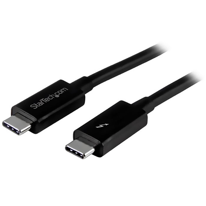 Startech Thunderbolt 3 Cable - 0.5M
