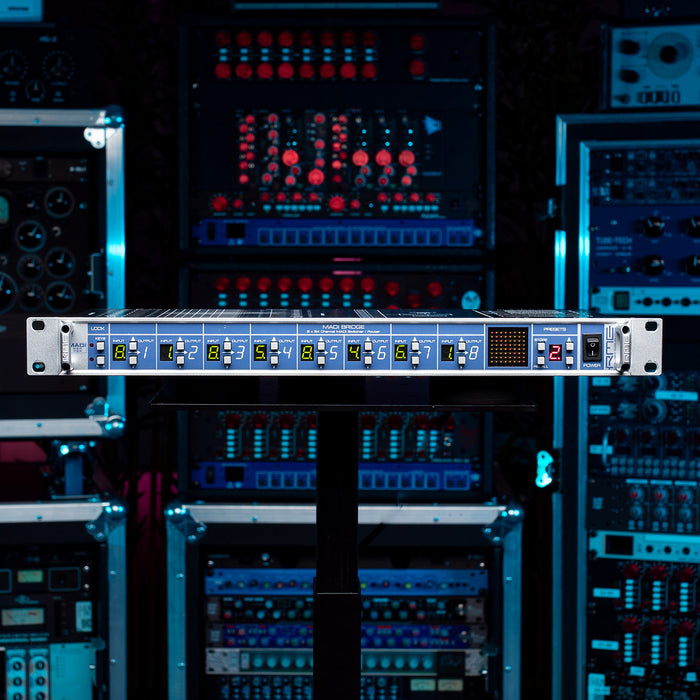 RME MADI Bridge - Used