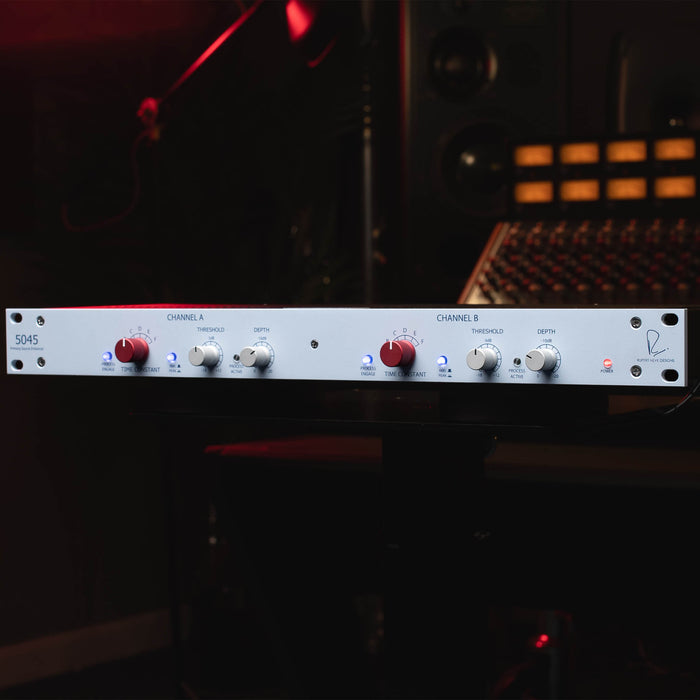 Rupert Neve Designs 5045 - Primary Source Enhancer - B-Stock