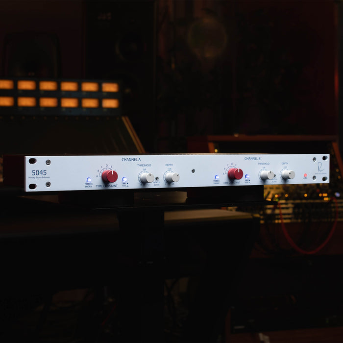 Rupert Neve Designs 5045 - Primary Source Enhancer - B-Stock