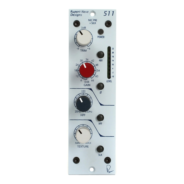 Rupert Neve Design 511