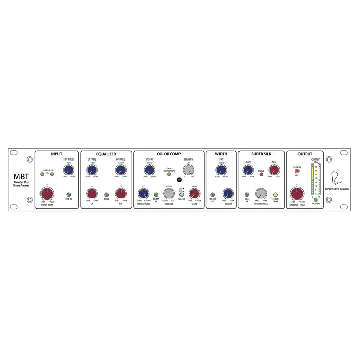 Rupert Neve Designs Master Bus Transformer — Studiocare