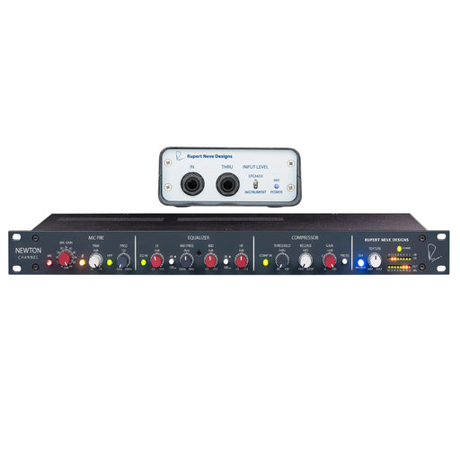 Rupert Neve Designs Newton Channel -Incl. Free RNDI (Until 31st December)