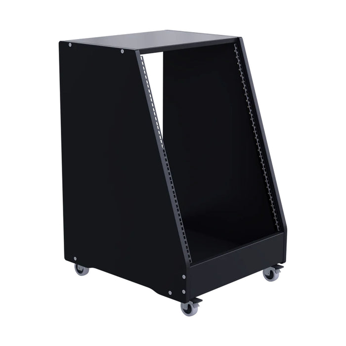Buso Audio Rack & Roll - Professional Mobile Rack