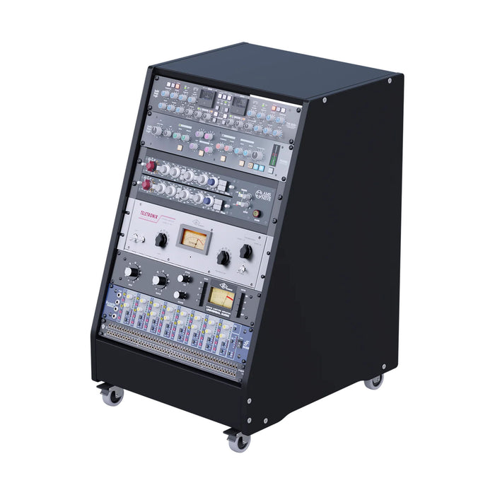 Buso Audio Rack & Roll - Professional Mobile Rack