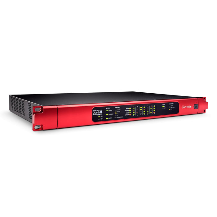 Focusrite RedNet A16R MkII