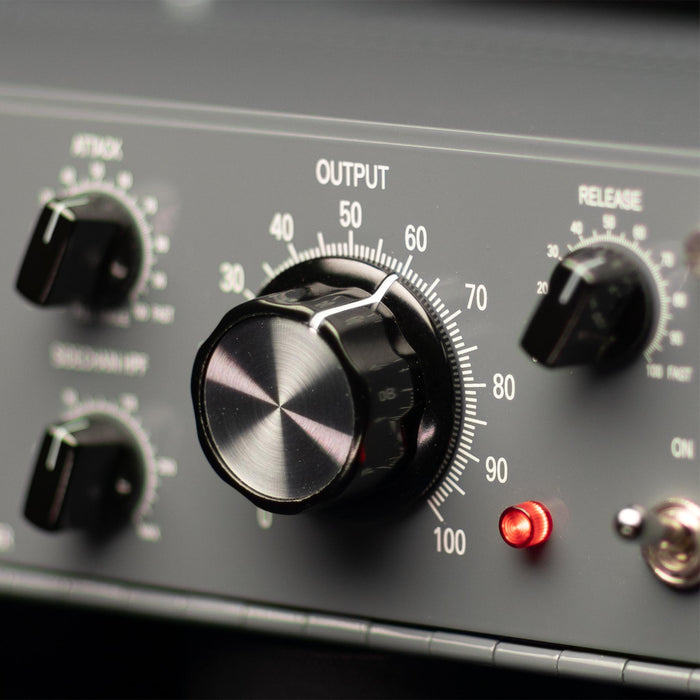 Retro Instruments 176 - Compressor/Limiter - B-Stock